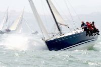 Grand Soleil 45 Race