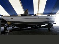 Lund 1775 Impact Ss 90 Hp Mercury