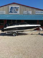 Bayliner 180 Bowrider