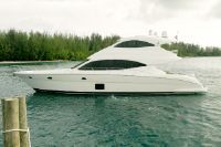 Maritimo A60 Aegean Flybridge