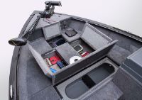 G3 Boats Angler V164c