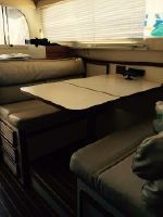 Blackfin Flybridge Sf