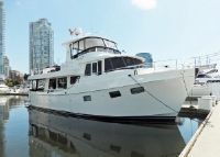 Ocean Alexander Extended Cruiser