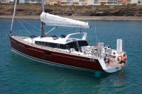 Beneteau Sense 43