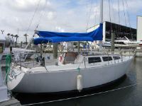 S2 Yacht 9.2A Meter