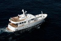 Terranova Yacht 68