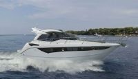 Galeon 305 Hts