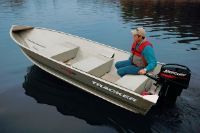 Tracker Guide V-14 Deep V