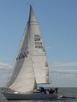 Marine Projects Sigma 33 Ood