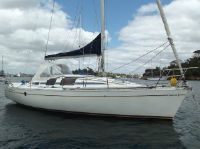 Beneteau First 32S5