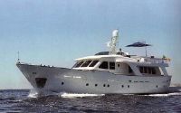 Benetti 79 Bsd