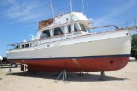 Grand Banks 36