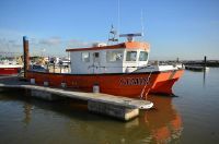 Blyth Workcat 10M
