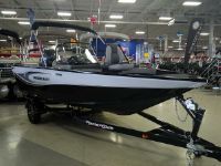 Smokercraft Ultima 182