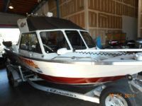 Kingfisher 2025 Discovery Hht