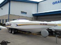 Baja Marine 25 Outlaw Sst