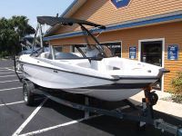 Axis Wake Research A20