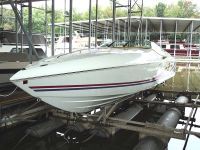 Baja 302 Boss W/ Trailer- Fresh Water (Jss)