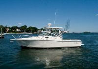 Albemarle 280 Express Fisherman