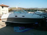 Sea Ray Boats Sea Ray 245 Sundancer