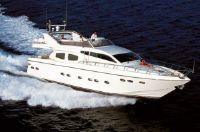 C.N. Posillipo Technema 70