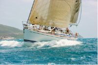 Nautor Swan 60 Regatta