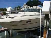 Sea Ray 245