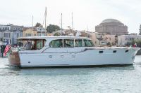 Stephens Sedan Cruiser