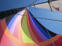 Jeanneau 37 Sun Odyssey