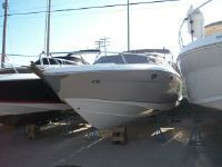 Regal 3350 Cuddy Cabin