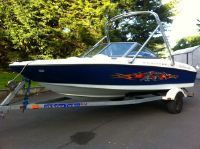 Bayliner 175Xt