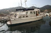 Grand Banks 49 Classic