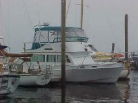 Pearson Trawler