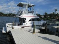Trojan 36 Sportfish