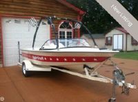Mastercraft 19