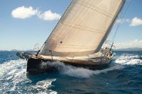 Nautor Swan 53