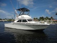 Bertram 28 Sport Fisherman