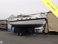 Hunter 27