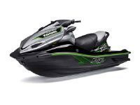 Kawasaki Ultra 310X Jetski