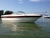 Thundercraft 230 Fish