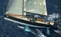 Maxi Dolphin 65'