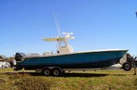 Contender 31-T Center Console