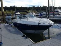 2005 Monterey 248 Lsc Cuddy