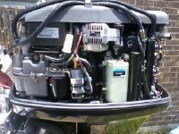 Champion 187 Elite Bass Boat