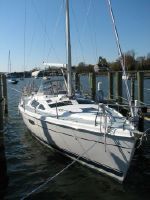 Hunter 420 Passage Cc