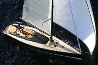 Maxi Dolphin 65