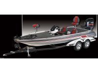 Skeeter Zx 225