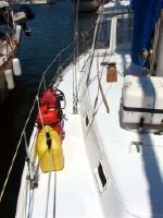 Jensen Marine Cal 39 Sloop