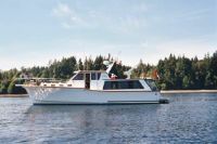 North Coast Pilothouse