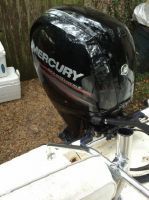 Boston Whaler 18 Outrage